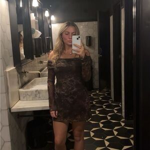 Meet your Posher, Savannah